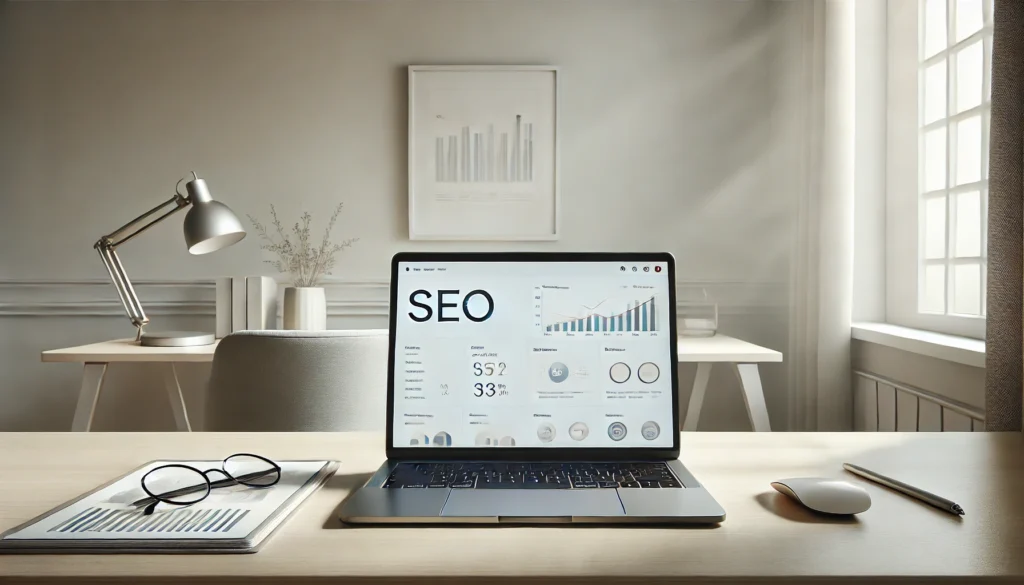 Posicionamiento SEO